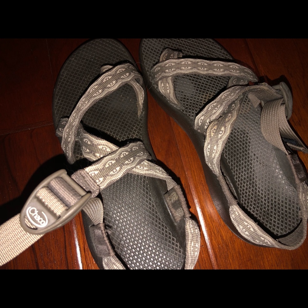 Chaco Sandals